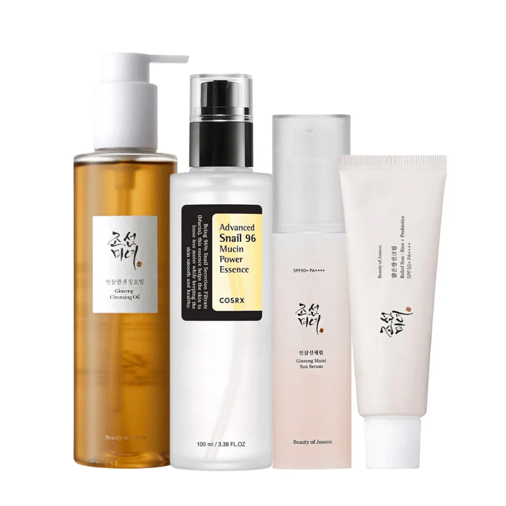 Skin Care