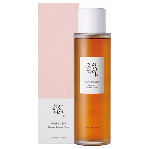 Beauty of Joseon Ginseng Essence Water
