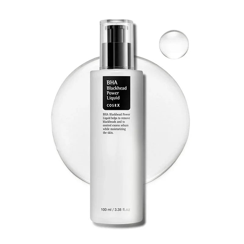 COSRX BHA Blackhead Power Liquid