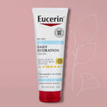 Eucerin Daily Hydration Body Cream SPF30