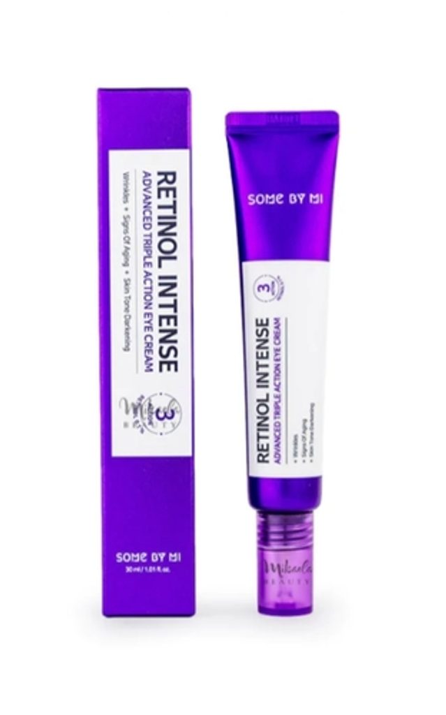 SOME BY MI Retinol Intense Advanced Triple Action Eye Cream