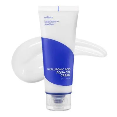ISNTREE - Hyaluronic Acid Aqua Gel Cream