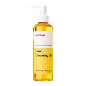 Ma:nyo Pure Cleansing Oil