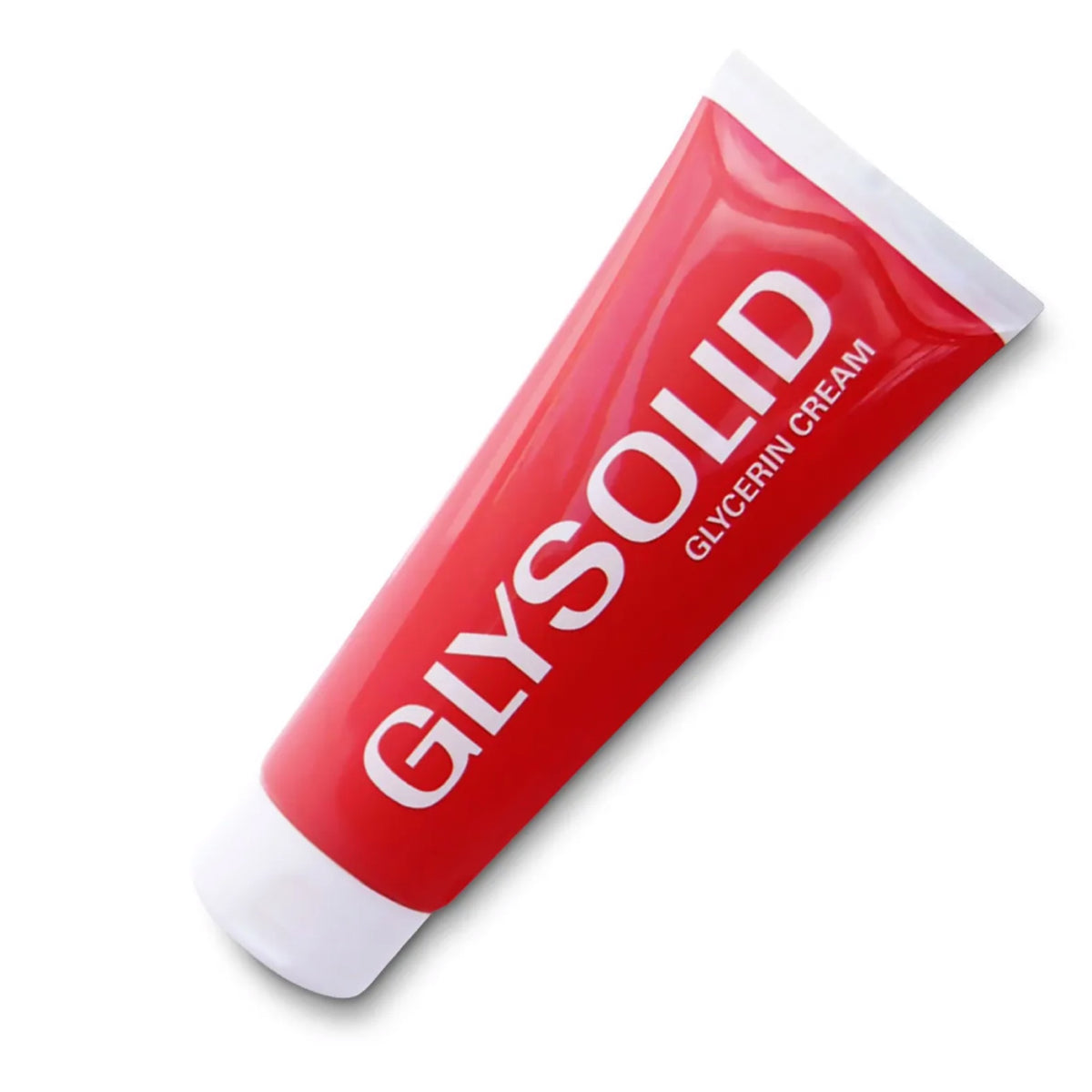 Glysolid Glycerin Skin Cream – Tube 100ml