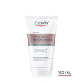 Eucerin UltraWhite+ Spotless Cleansing Foam 150g