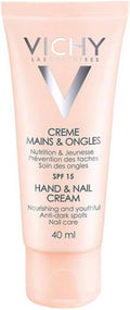 Vichy Ideal Body Hand & Nail Cream