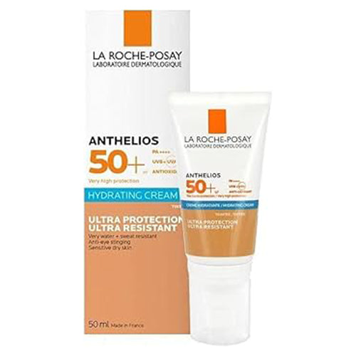 La Roche-Posay Anthelios Ultra Tinted BB cream SPF50+