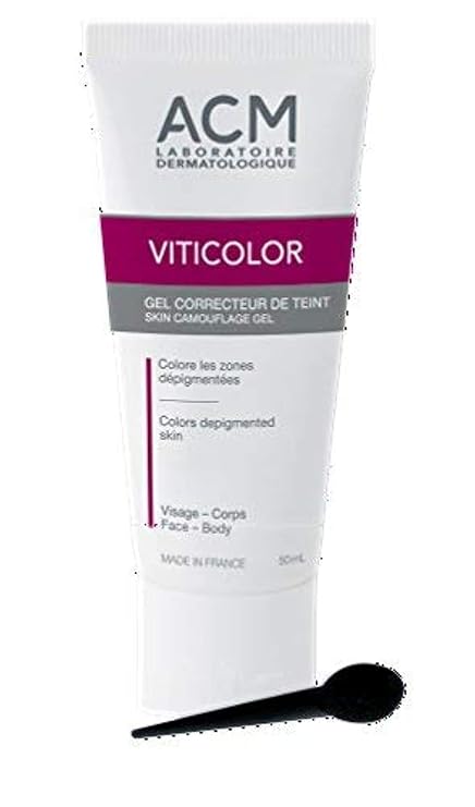 ACM Viticolor Gel DURABLE SKIN