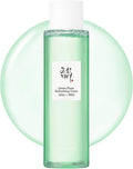 Beauty of Joseon Green Plum Refreshing Toner AHA + BHA - 150ml