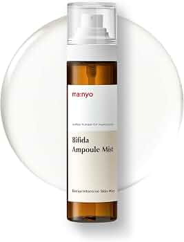 Manyo Bifida Ampoule Mist
