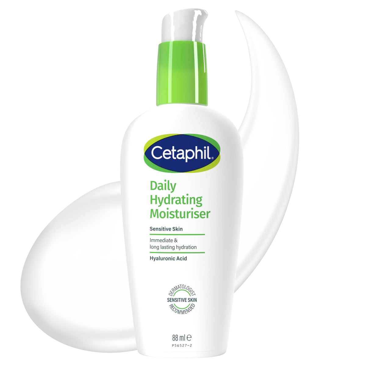 Cetaphil Daily Hydrating Lotion with Hyaluronic Acid