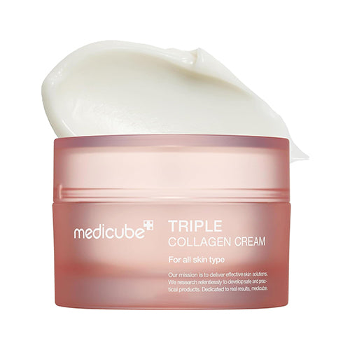 Medicube Triple Collagen Cream-50ml