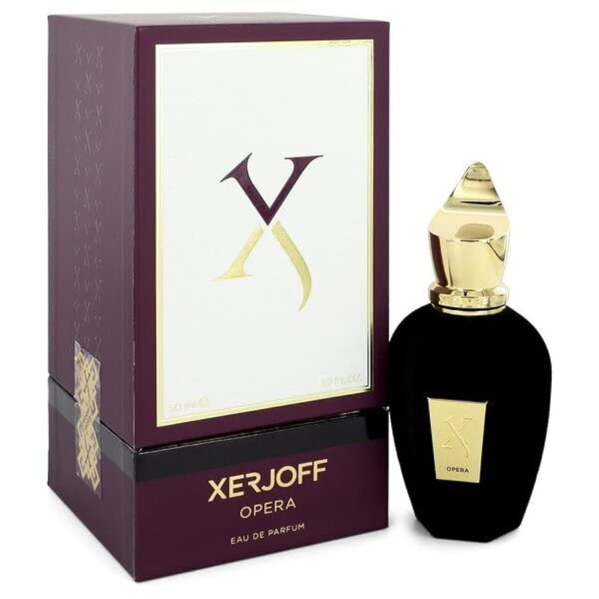 Xerjoff Opera EDP Unisex 100ML in UAE | V Perfumes UAE