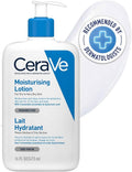 CeraVe Daily Moisturizing Lotion – 355ml 2 pieces