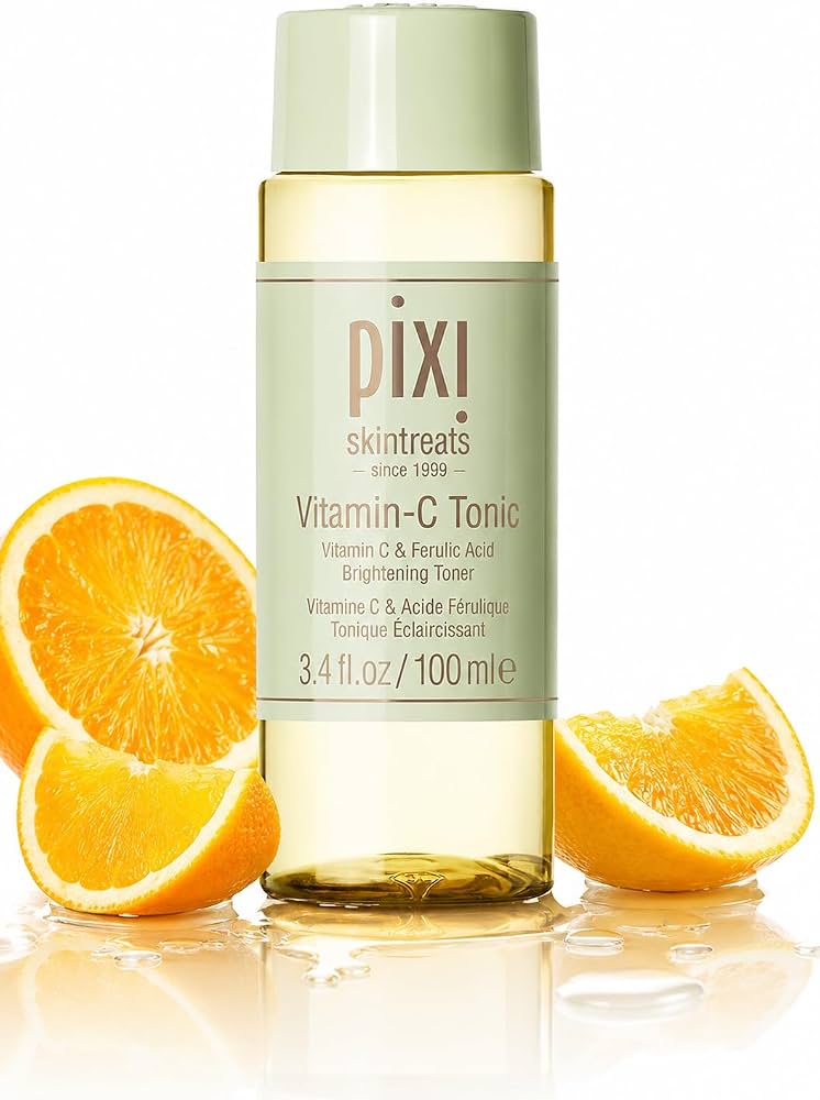 Pixi Vitamin C Tonic