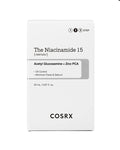 COSRX The Niacinamide 15 Serum 20ml