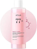 Anua Peach 77% Niacin Essence