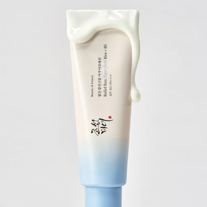 Beauty of Joseon Relief Sun Aqua