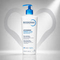 Bioderma Atoderm Ultra-Nourishing Cream 500ml