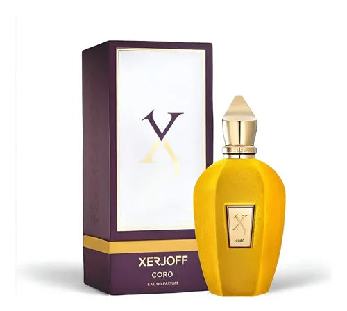 Perfume Xerjoff Coro - Eau De Parfum 100ml Unisex | Cuotas sin interés