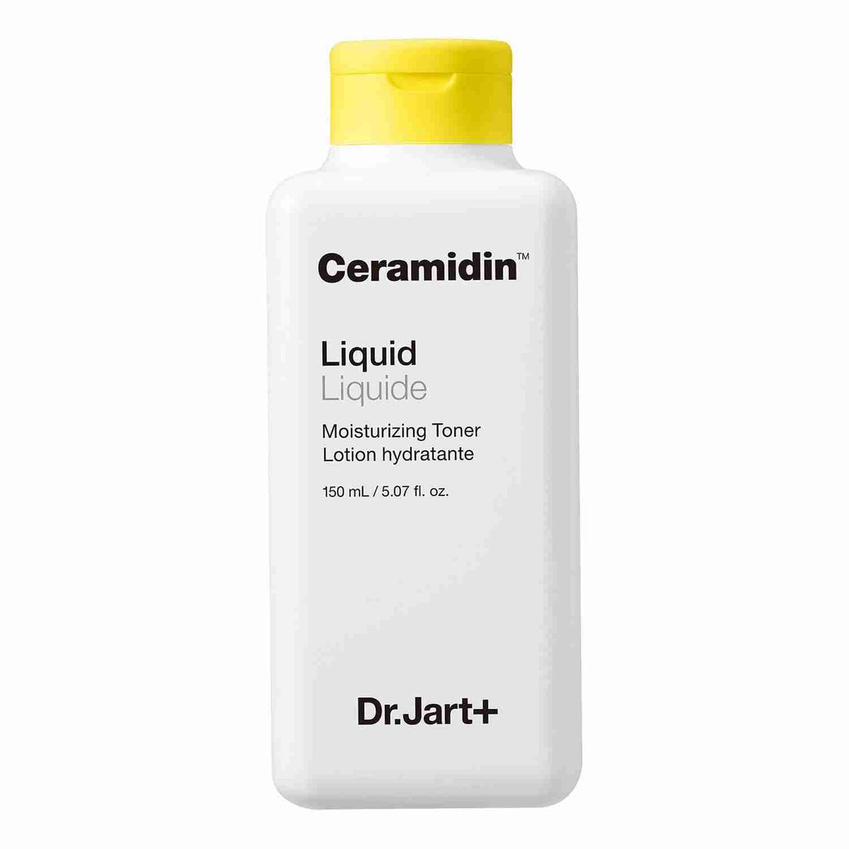 Dr. Jart+ Ceramidin Liquid 5 oz 150ml