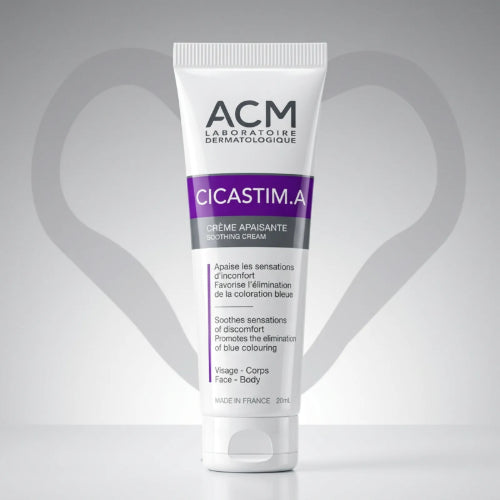 ACM Cicatism Repair Cream 20ml