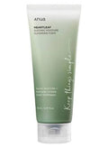 ANUA Heartleaf Succinic Moisture Cleansing Foam