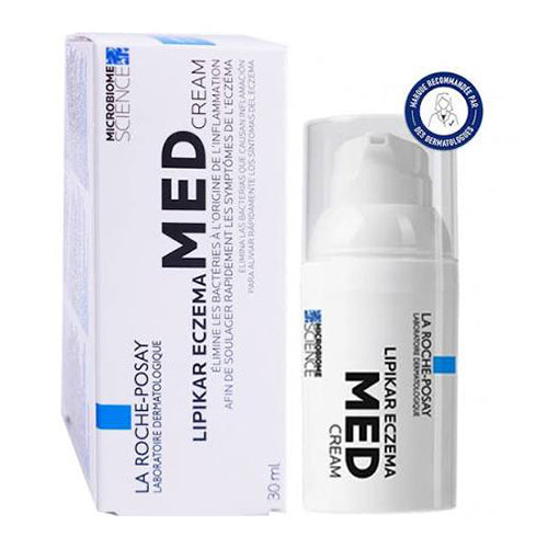 La Roche-Posay Lipikar Eczema MED