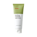 ma:nyo Purifying Cleansing Soda Foam