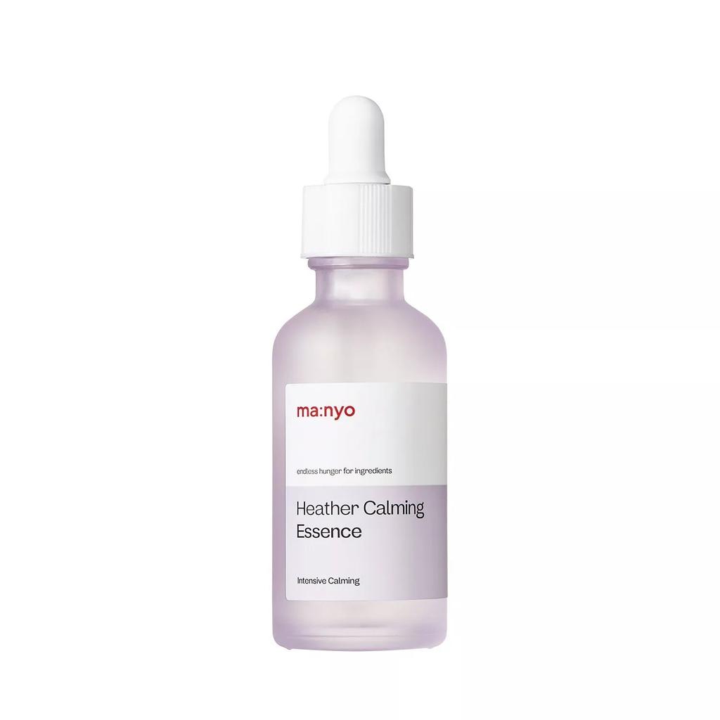 Manyo Heather Calming Essence