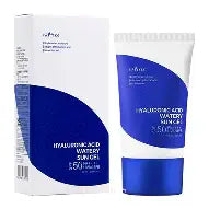 ISNTREE Hyaluronic Acid Low-pH Cleansing Foam