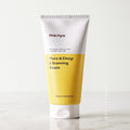 Ma:nyo Pure & Deep Cleansing Foam