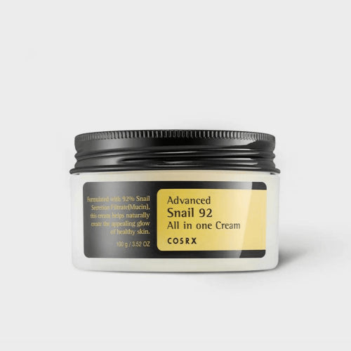 Advanced snail 92 all in one cream - COSRX