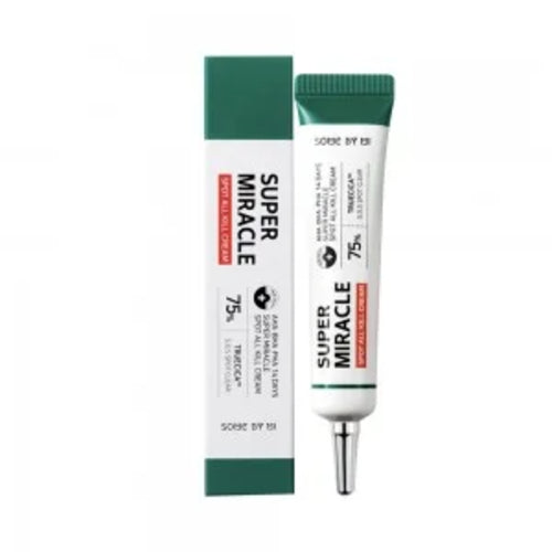 Some by Mi Super Miracale Spot All Kill Cream White