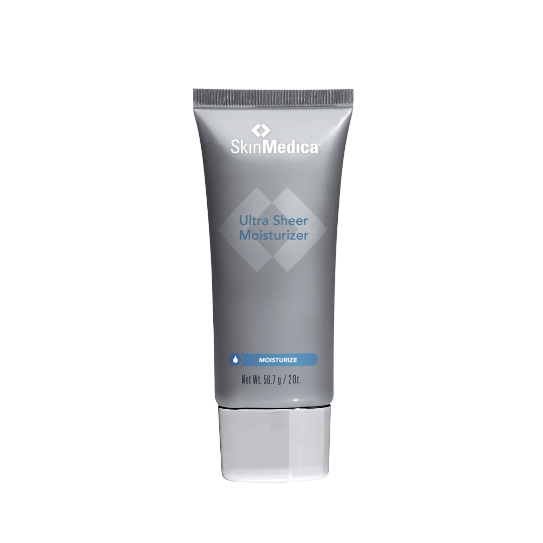 SkinMedica Ultra Sheer Moisturizer 2 oz (56.7g)