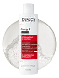 Vichy Dercos Energizing Anti-Hair Loss Shampoo