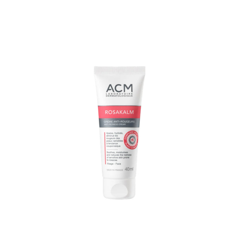 ACM Rosakalm Anti-Redness Cream