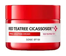 Some By Mi Red Teatree Cicassoside Final Solution Cream