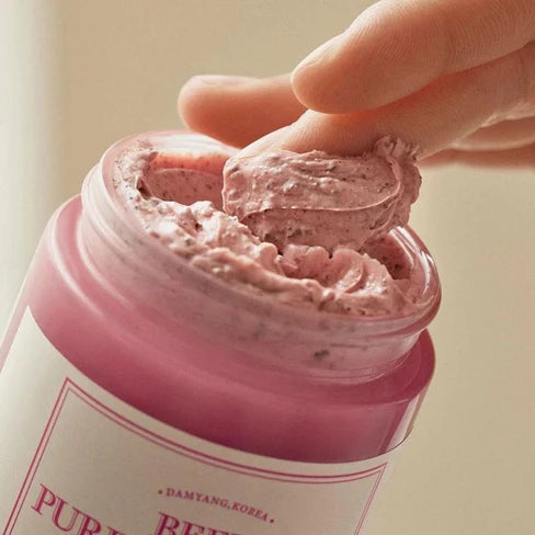 I’m From Beet Purifying Mask