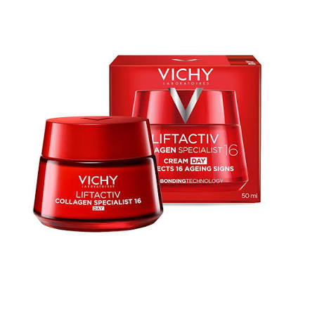 VICHY - LIFTACTIV collagen specialist crème