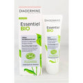 Diadermine Essentiel Bio – Crème Visage Nourrissante Nuit