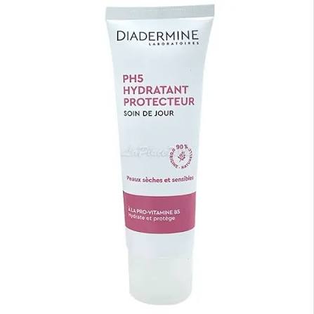 Diadermine PH5 Hydratant Protecteur Soin de Jour