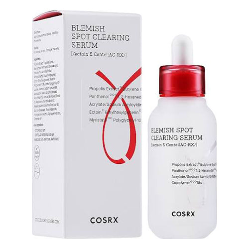COSRX AC Collection Blemish Spot Clearing Serum