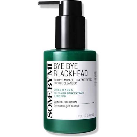Some by mi bye bye Blackhead