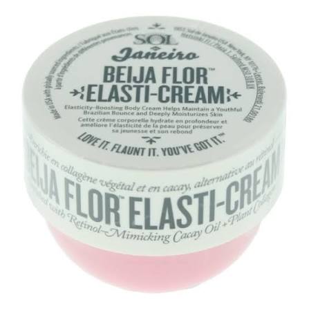 Sol de Janeiro Beija Flor™ Elasti-Cream