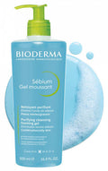 Bioderma Sébium Gel Moussant 500ml