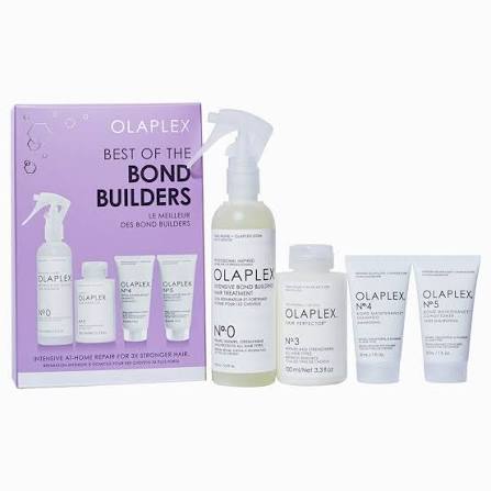 Olaplex Hair Repair Treatment Kit