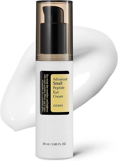 Cosrex Advanced Snail Peptide Anti-Wrinkle Eye Cream