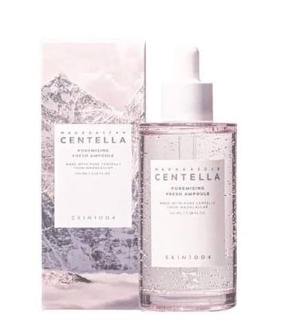 Skin1004 Centella Poremizing fresh ampoule