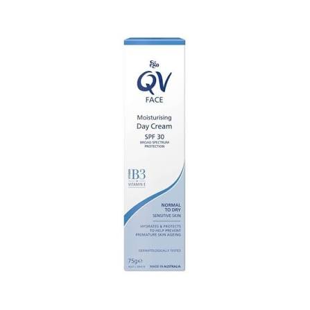 QV Face Moisturising Day Cream SPF 30